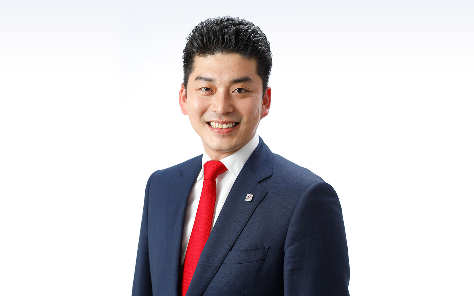 代表メッセージ