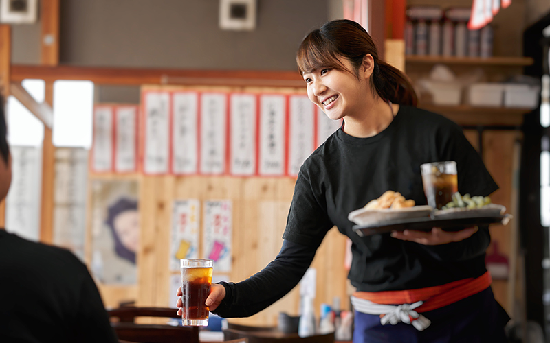 パート・アルバイト