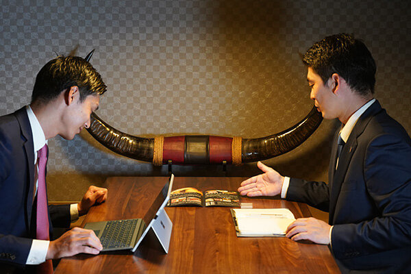 体系化された集客支援サポート