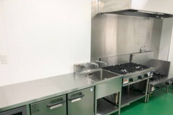 自社加工場より高品質な提供