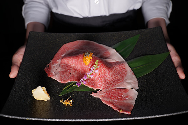 時流適応した新メニュー開発 