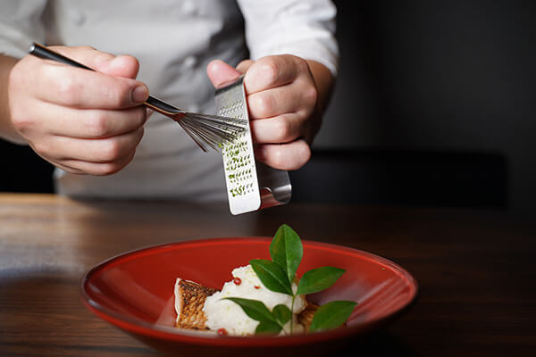 充実した現場型研修サポート