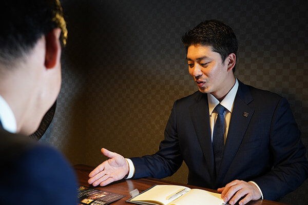 体系化された集客支援サポート