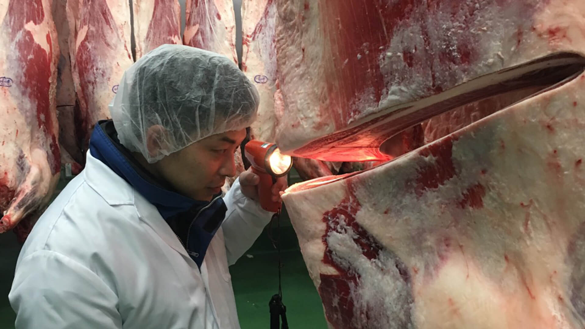 黒毛和牛へのこだわり